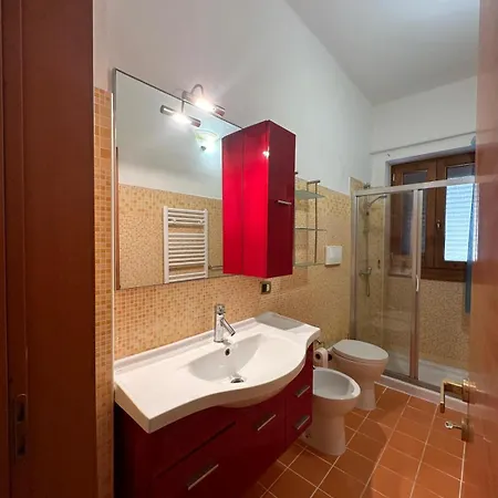 Holiday home Scirocco 1° Piano Gallipoli