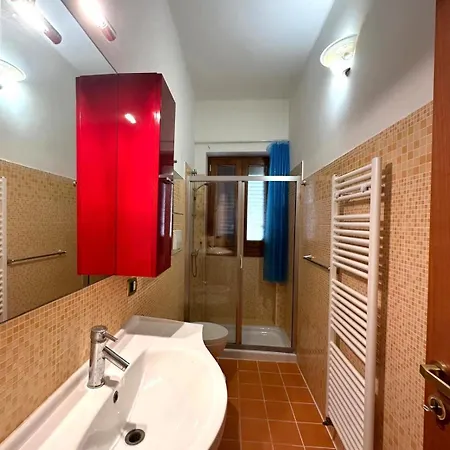 Scirocco 1° Piano Holiday home