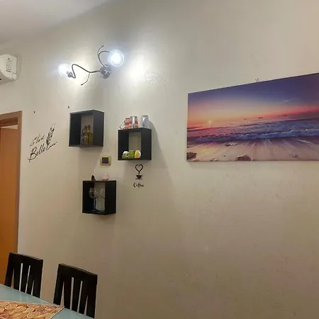 Scirocco 1° Piano *